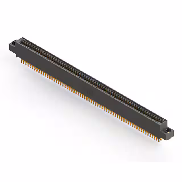 395-128-555-503 EDAC Inc.  Edgeboard Connectors